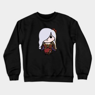 CARMILLA  MLBB Crewneck Sweatshirt